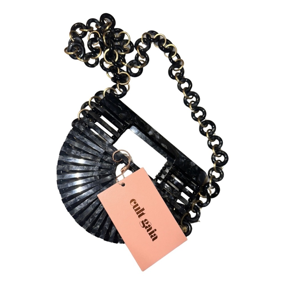 Cult Gaia ark crossbody bag